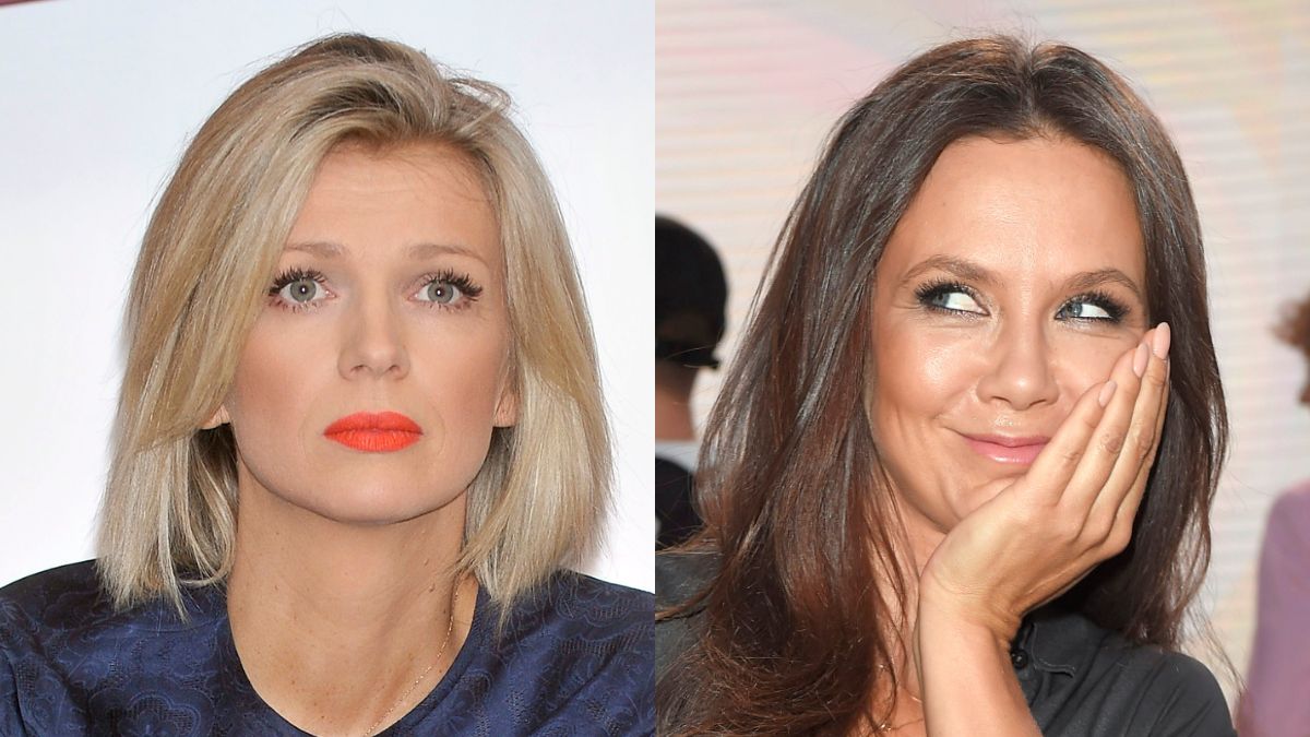 Rusin i Mołek w Polsacie? Od plotek aż huczy