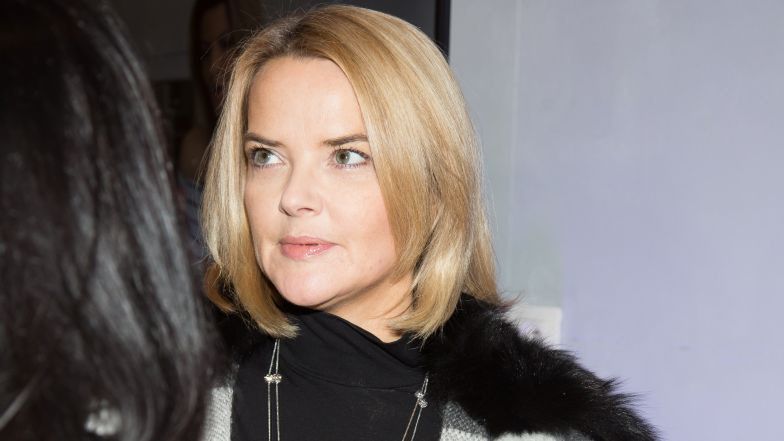 Monika Zamachowska ostro o "Ameryka da się lubić"