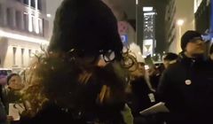 Ewa Siedlecka i Hanna Lis nie widzą agresji w zajściu z Magdaleną Ogórek, dyskusja o utarczce „Jaoka” z demonstrantami (wideo)