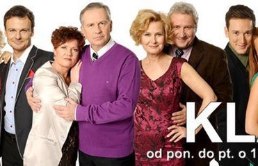 „Klan” liderem pasma. 2,7 mln widzów i 43,3 mln zł z reklam