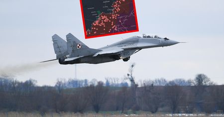 Kluczowe w eliminacji Rosjan. MiG-29 "niszczycielską siłą"