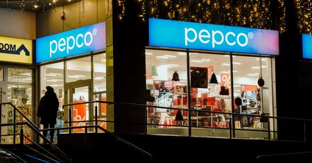 Grinch powraca. Świąteczna kolekcja w Pepco już od 5 zł