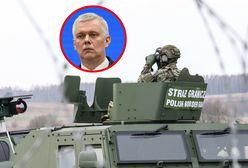 Kontrowersyjny zakup samolotów. Czekają na odpowiedź szefa MSWiA