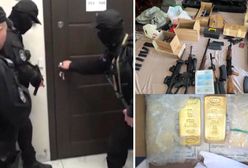 FSB na tropie Prigożyna. Rosjanie przeszukali rezydencję szefa grupy Wagnera