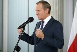 Kłótnia Tuska z dziennikarzem TVP. Ekspert komentuje wprost