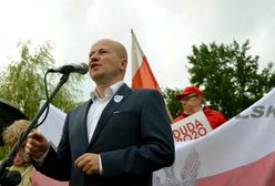 Kandydat PiS na RPO Bartłomiej Wróblewski złożył kluczową obietnicę