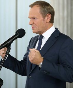 Kłótnia Tuska z dziennikarzem TVP. Ekspert komentuje wprost