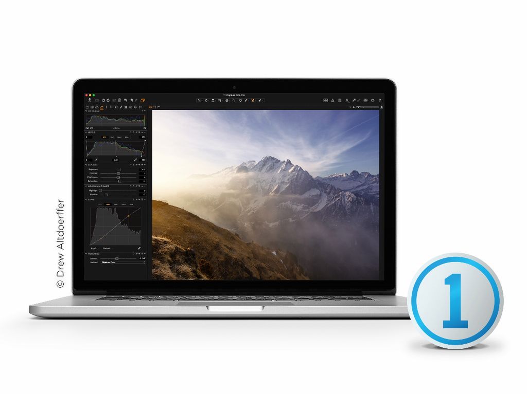 Capture One 9 - jakość przede wszystkim 2