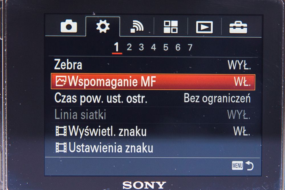 Sony A7S - postrach ciemności i mistrz kinematografii [test] 8