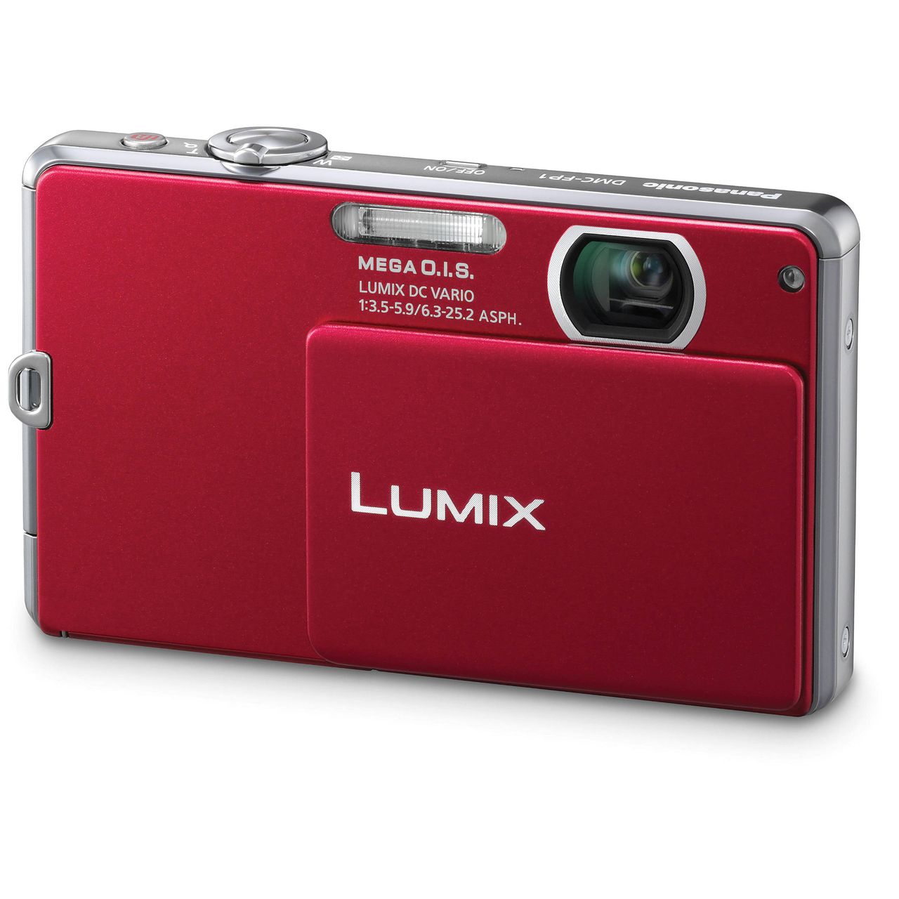 Panasonic Lumix DMC-FP1