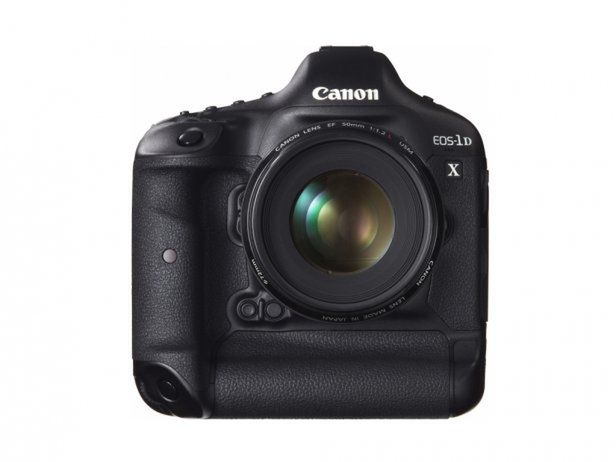 Jest nowy firmware do Canona EOS-1D X - nowe funkcje i drobne poprawki 1