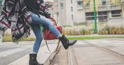 Biker boots - z czym je nosimy?