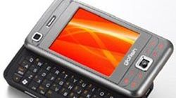 Glofiish M800 – następca X800 1