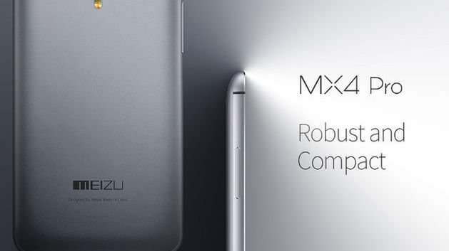 Meizu MX4 Pro dostępny globalnie. Można zamawiać do Polski 1