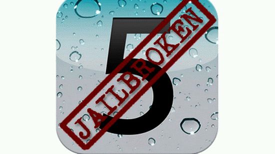 Jailbreak untethered dla iOS 5 przyłapany na wideo 1