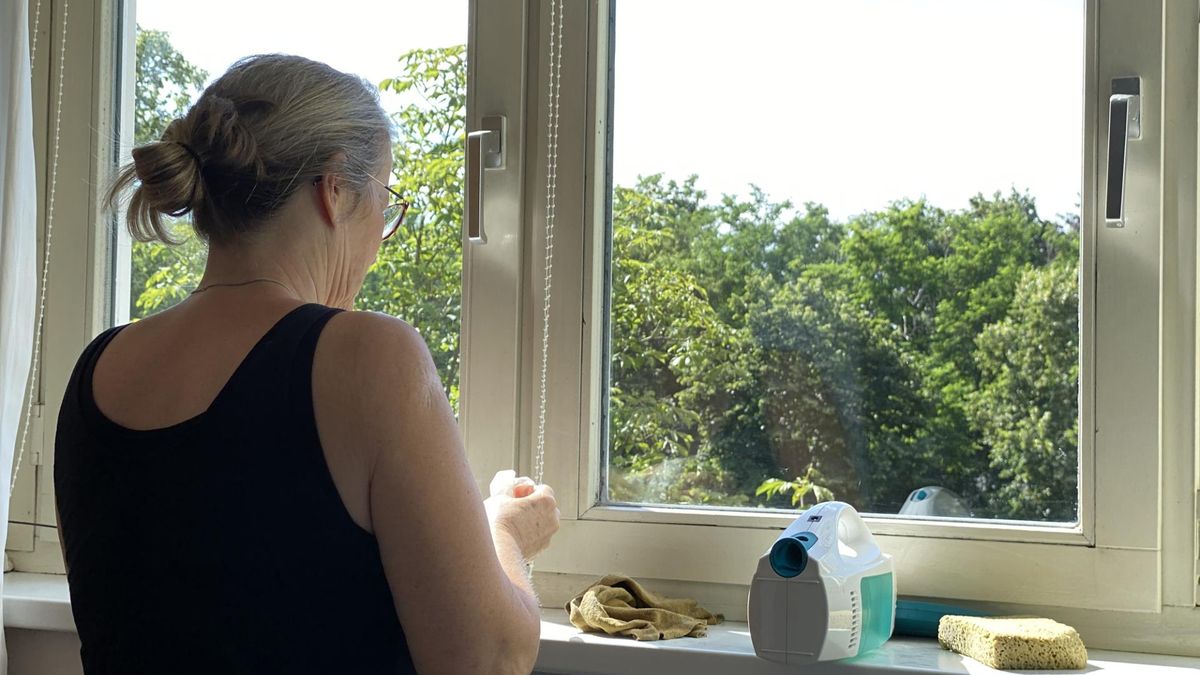 Unikniesz skutków upału. Prosty patent kosztuje grosze