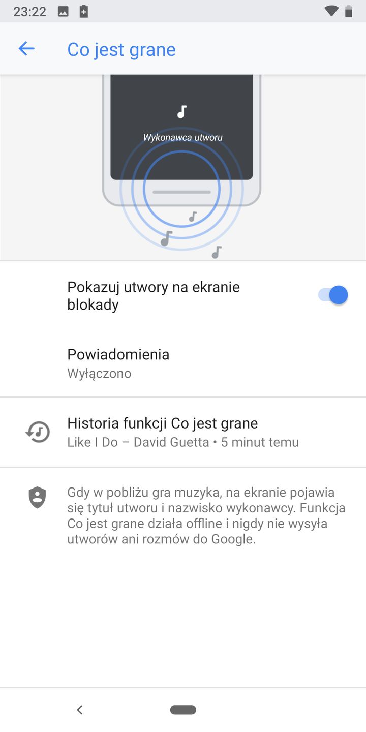 Test Google Pixel 3 – smartfon z najlepszą wersją Androida i ściskaną obudową 17