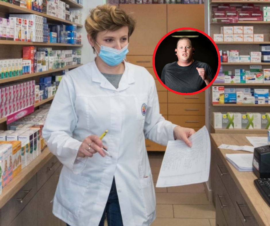 Lek, który zmieni zasady gry. Rekordowa redukcja masy ciała