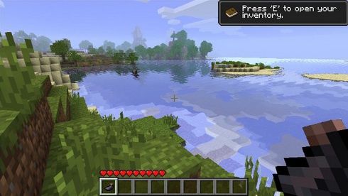 Minecraft