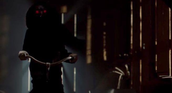 "Jigsaw" - nowa "Piła" już ze zwiastunem (wideo)