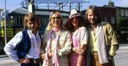 Zespół ABBA znów razem. Gwiazdy mają blisko po 80 lat i zrobiły zdjęcie