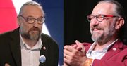 Kijowski nie rezygnuje z bycia szefem KOD-u. "To moje dziecko, sprawy personalne są drugorzędne!"
