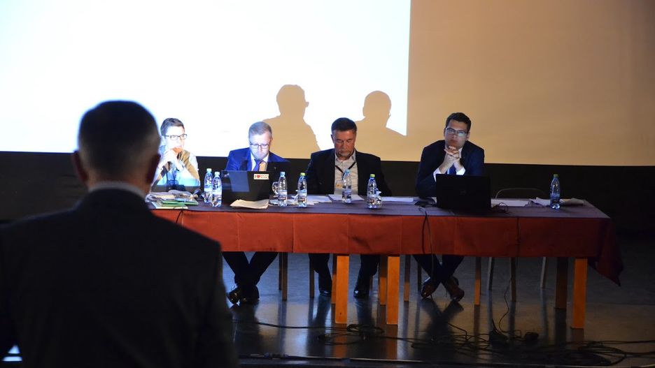 Fundusz Sprawiedliwości