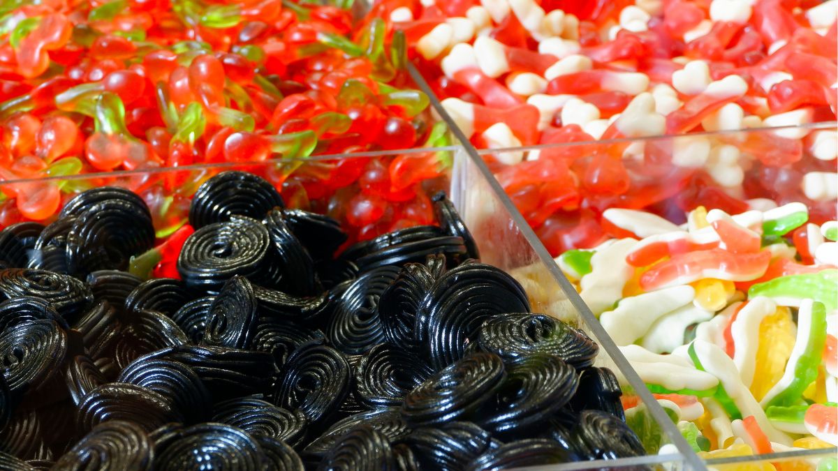 Lukrecja wywołuje bardzo dużo kontrowersji