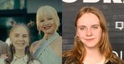 Gra z Kożuchowską w hicie Netflixa. Lila Vasina to córka znanego aktora