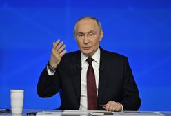 Putin się odgraża. Zapowiada działania wobec zagrożeń dla obwodu królewieckiego