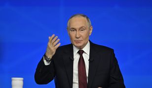 Putin się odgraża. Zapowiada działania wobec zagrożeń dla obwodu królewieckiego