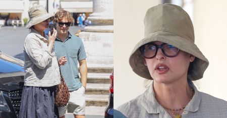Kilka lat temu została "brutalnie oszpecona". Tak dziś wygląda 60-letnia Linda Evangelista