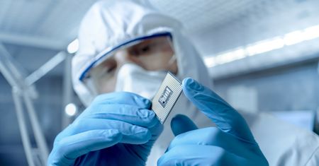 Indie chcą zostać potęgą technologiczną. Na początek cofną się o 20 lat