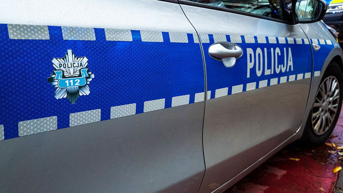 Starszy mężczyzna miał zaczepiać dzieci w pobliżu szkół