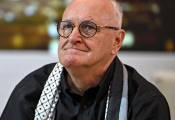 Mało kto wie, z kim jest związany. Są razem od czterech dekad