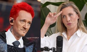 Pola Wiśniewska LICZYŁA NA HAPPY END w małżeństwie z Michałem. "Dbałam o ten związek, wierząc, że DA SIĘ GO URATOWAĆ"