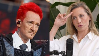 Pola Wiśniewska LICZYŁA NA HAPPY END w małżeństwie z Michałem. "Dbałam o ten związek, wierząc, że DA SIĘ GO URATOWAĆ"