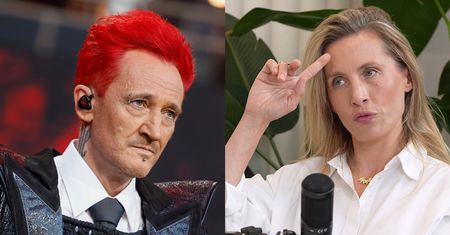 Pola Wiśniewska LICZYŁA NA HAPPY END w małżeństwie z Michałem. "Dbałam o ten związek, wierząc, że DA SIĘ GO URATOWAĆ"