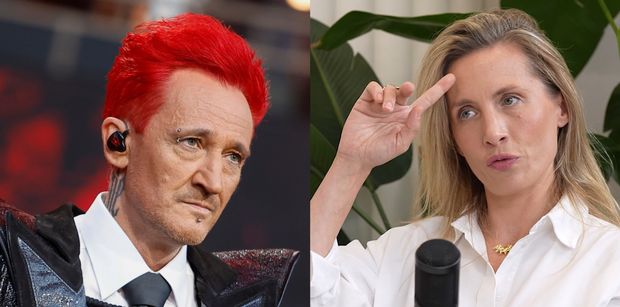 Pola Wiśniewska LICZYŁA NA HAPPY END w małżeństwie z Michałem. "Dbałam o ten związek, wierząc, że DA SIĘ GO URATOWAĆ"