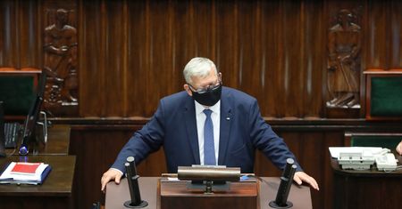 Rada Mediów Narodowych straci kompetencje. Efekt uboczny ustawy "Lex TVN"