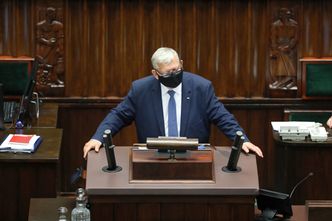 Rada Mediów Narodowych straci kompetencje. Efekt uboczny ustawy "Lex TVN"