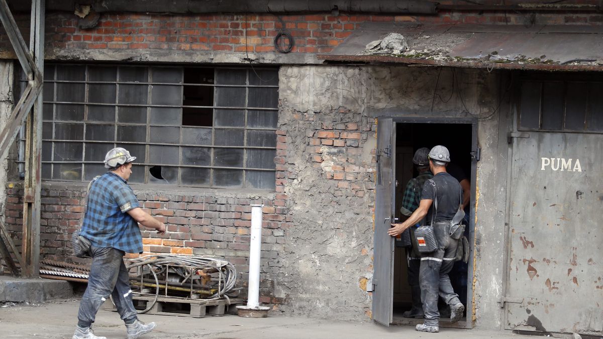 Kopalnia PG Silesia w ostatnich latach należała do czeskiego koncernu. Teraz jej właścicielem jest Bumech