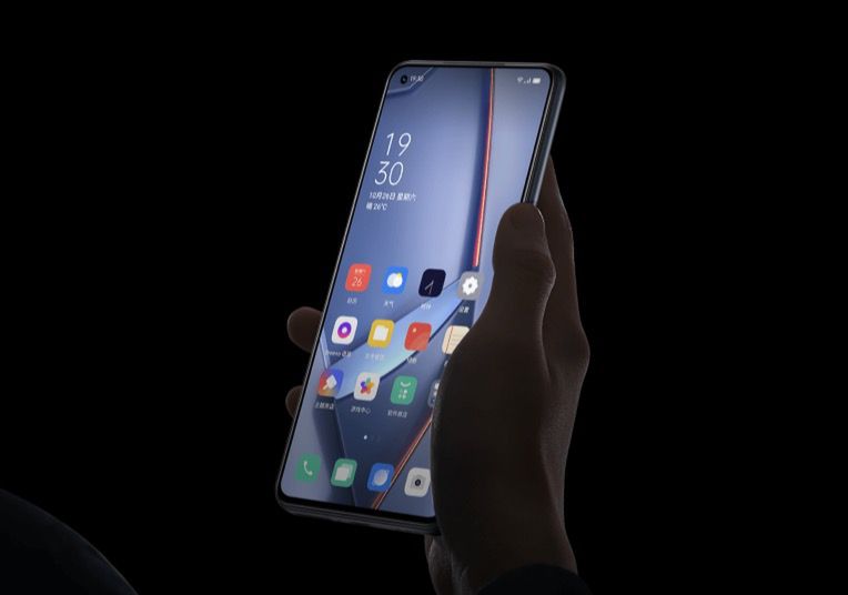 OPPO Ace2 oficjalnie. Na pokładzie Snapdragon 865, podwójny czujnik głębi i szybkie ładowanie indukcyjne 2