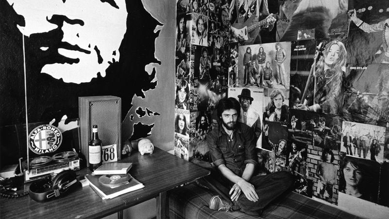 Kierunki wrażliwości w procesie fotografowania cz. II [felieton] 1