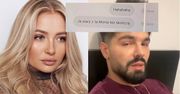 Monika i Paweł z "Love Island" ROZSTALI SIĘ! Załamana celebrytka pokazuje DOWODY ZDRADY, a Paweł płacze na InstaStory