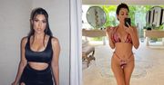 Kourtney Kardashian ma 44 lata i wciąż wygląda idealnie. Na co dzień je głównie dwa produkty