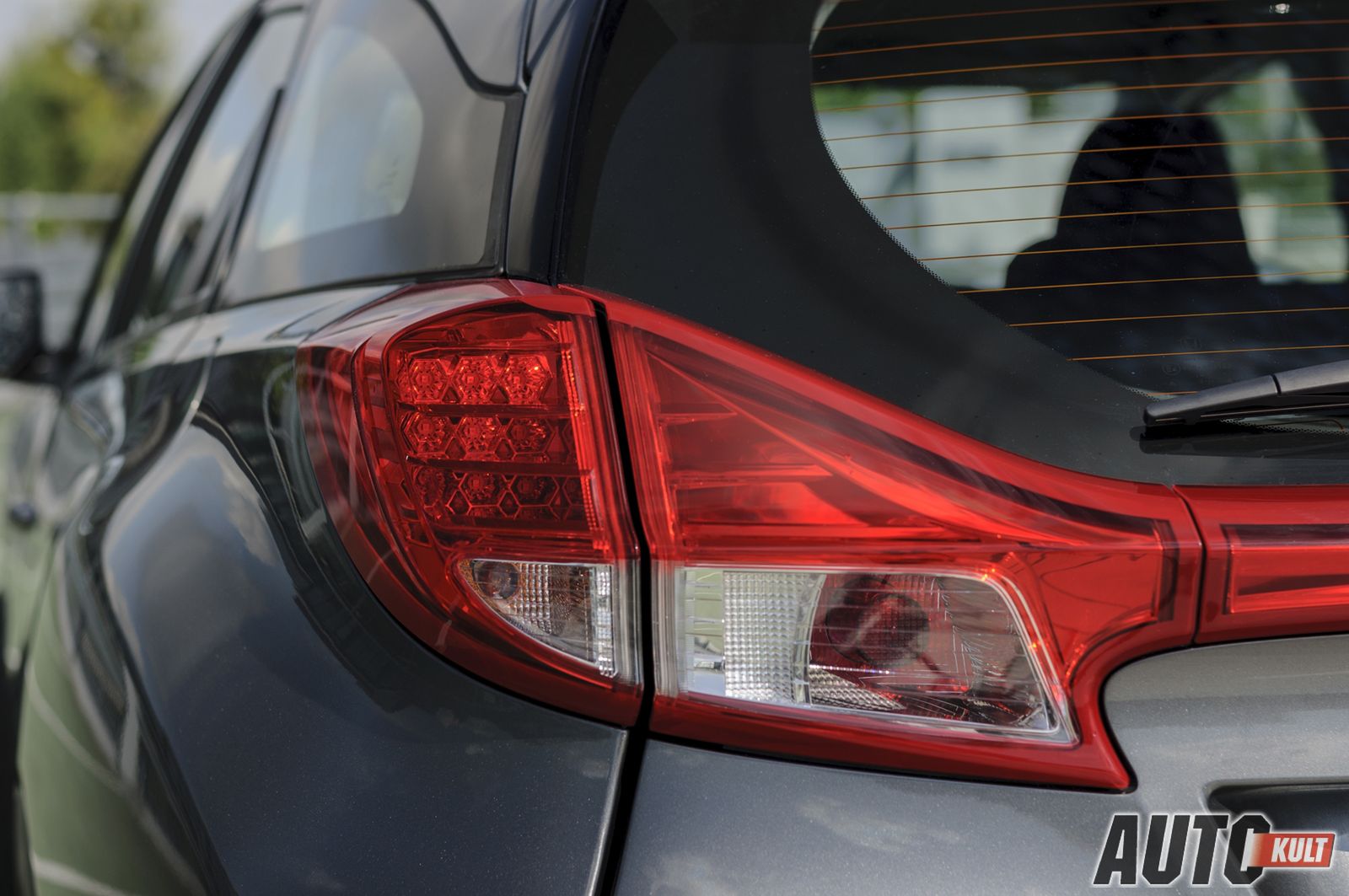 Honda Civic Tourer 1,8 i-VTEC Sport - test [galeria] 15
