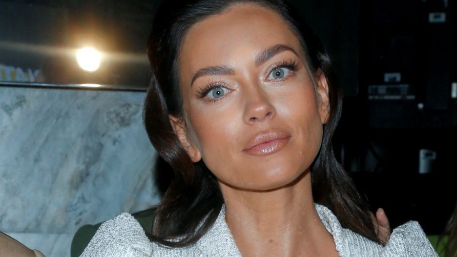 Edyta Zając znów zachwyciła na wizji