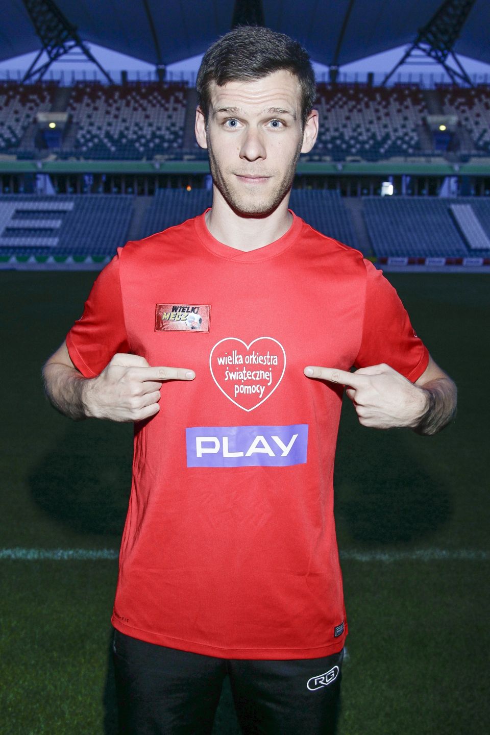 Jan Szczęsny 