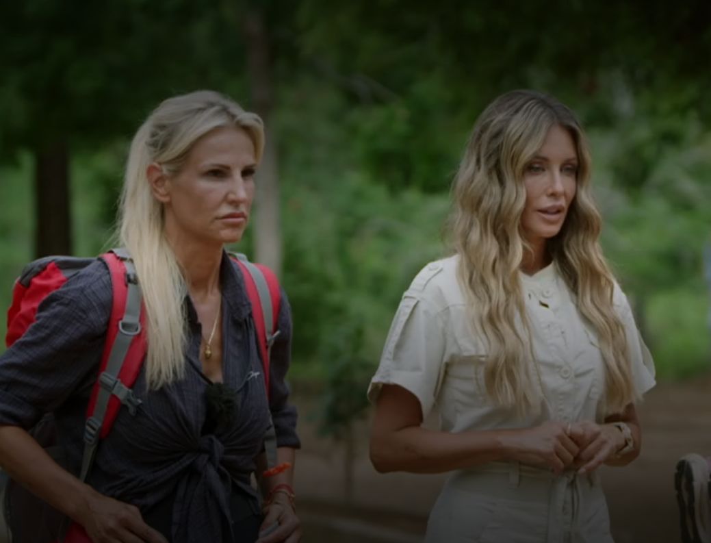 "Królowa przetrwania"